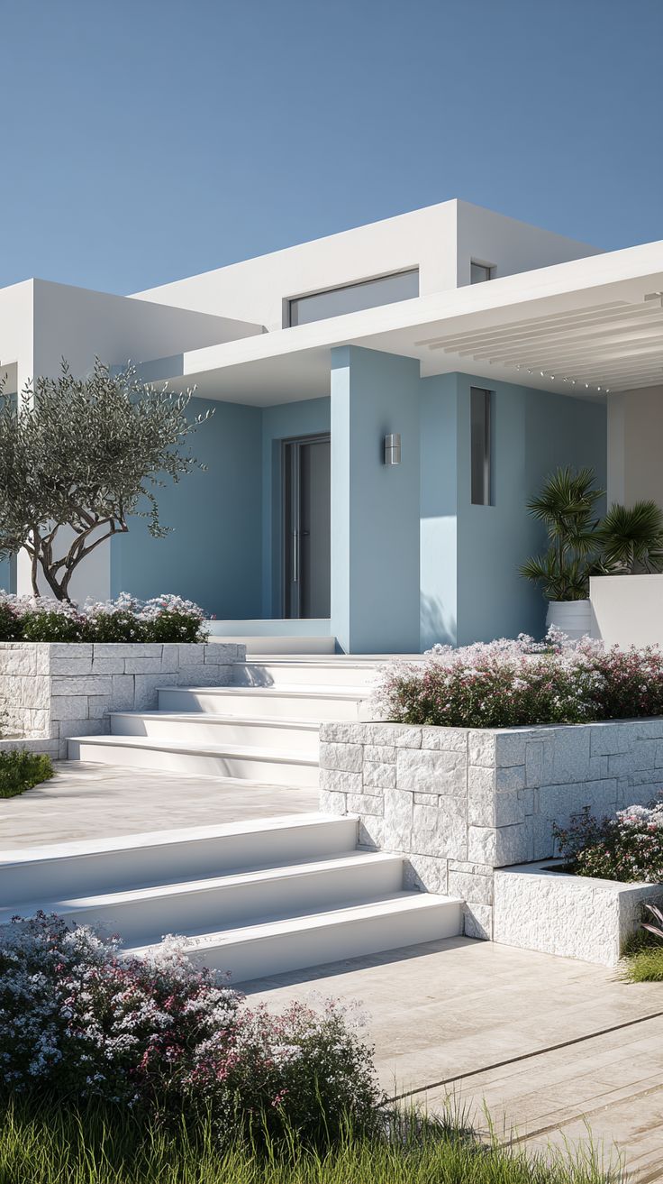 Luxury Villas in Volos, Greece
